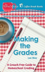 Making the Grades