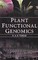Plant Functional Genomics