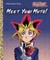 Meet Yugi Muto! (Yu-Gi-Oh!)