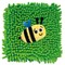 Buzzy Bee