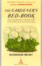 The Gardener's Bed-Book