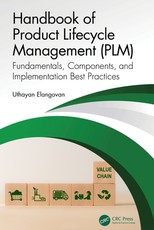Handbook of Product Lifecycle Management (Plm)