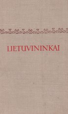 Lietuvininkai