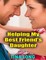 Helping My Best Friend's Daughter (Erotica)