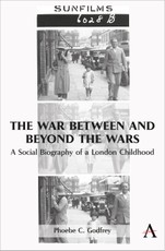 The War Between and Beyond the Wars