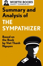 Summary and Analysis of The Sympathizer