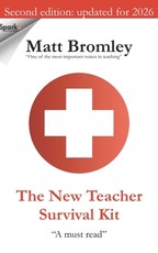 The New Teacher Survival Kit