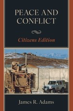 Peace and Conflict, Citizens Edition