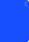 Cornflower Blue B6 Today Planner