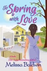 To Spring With Love