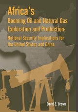 Africa's Booming Oil and Natural Gas Exploration and Production