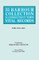 Barbour Collection of Connecticut Town Vital Records. Volume 24