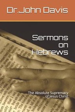 Sermons on Hebrews