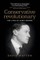 Conservative revolutionary