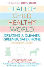 Healthy Child Healthy World