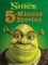 Shrek 5-Minute Stories (DreamWorks Shrek)
