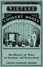 The History of Wines in Germany and Switzerland