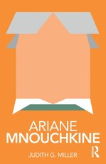 Ariane Mnouchkine