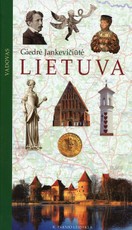 Lietuva. Vadovas