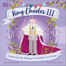 King Charles III