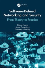 Software-Defined Networking and Security