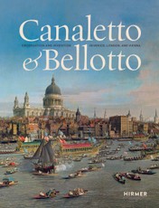 Canaletto & Bellotto. Englische Ausgabe