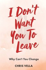 I Don't Want You to Leave