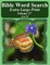 Bible Word Search Extra Large Print Volume 27