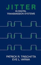 Jitter in Digital Transmission System