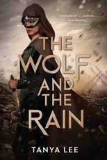 The Wolf and the Rain