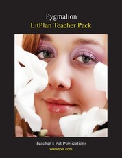 Litplan Teacher Pack
