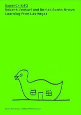 Robert Venturi and Denise Scott Brown