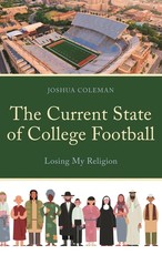 The Current State of College Football