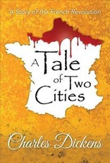 A Tale of Two Cities