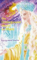 Underground World on Mars