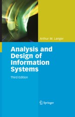 Analysis and Design of Information Systems