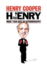 H Is for 'Enry