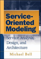 Service-Oriented Modeling