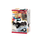 Japoniškas konstruktorius LaQ „Hamacron Constructor Mini Police Car“