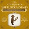 Doyle, A: Adventure of the Speckled Band - Lego - The Advent