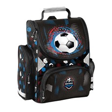 Kuprinė pradinukams FOOTBALL PP26FD-525