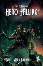 Hero Falling