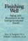 Hargrave, T: Finishing Well: Aging And Reparation In The Int