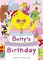 Ka Wing Lau, C: Betty's Birthday