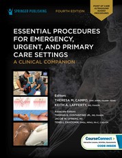 Essential Procedures for Emergency, Urgent, and Primary Care Settings