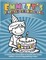 Emmett's Birthday Coloring Book Kids Personalized Books