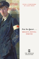 Not So Quiet . . .