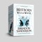 Mistborn Wax & Wayne The Complete Series