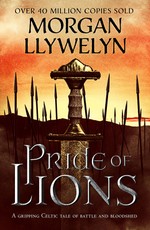 Pride of Lions