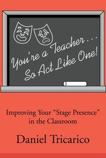 You're a Teacher
